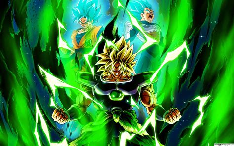 fondos de pantalla de broly|broly dragons wallpaper.